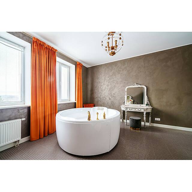 Ванная комната