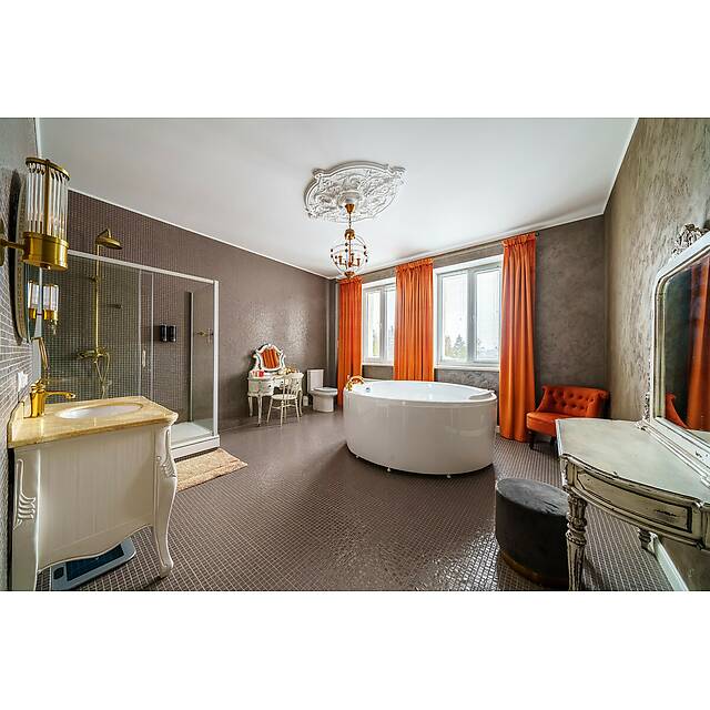 Ванная комната