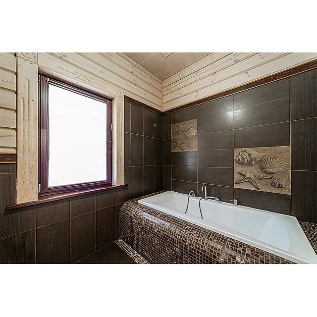 Ванная комната