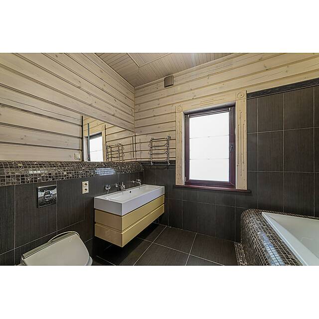 Ванная комната