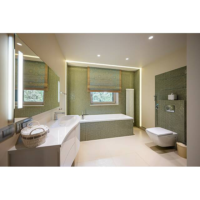 Ванная комната