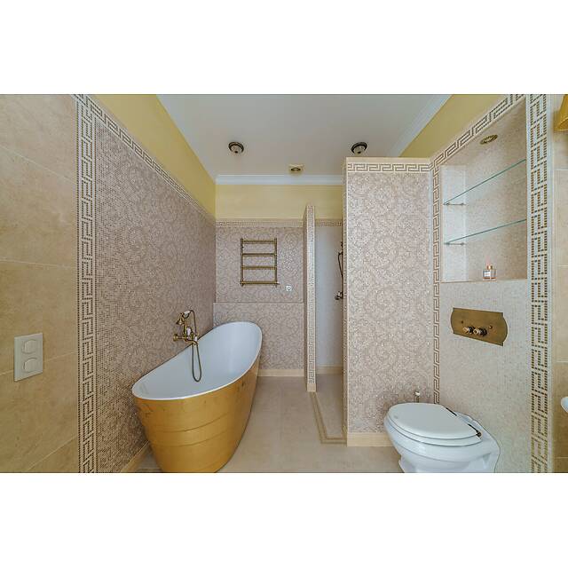 Ванная комната