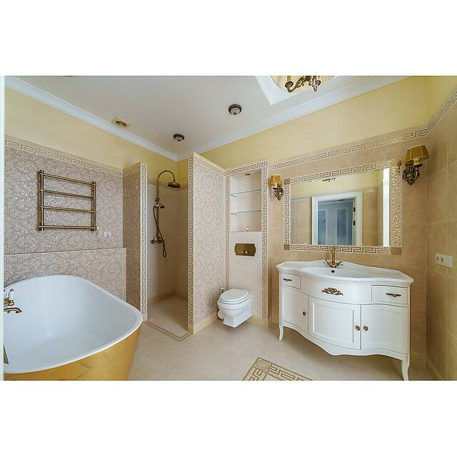 Ванная комната