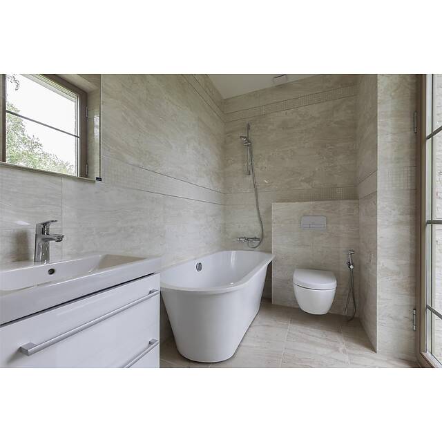 Ванная комната