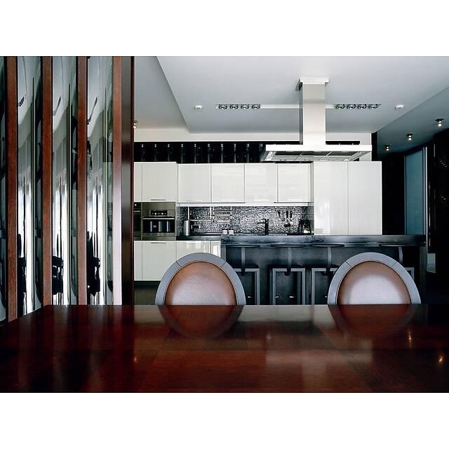 Кухня фартук 