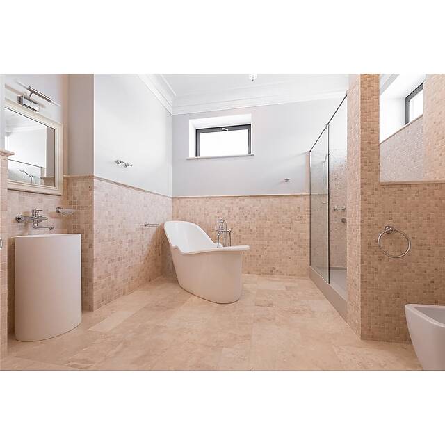 Ванная комната