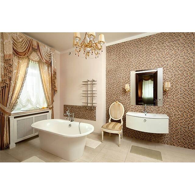 Ванная комната