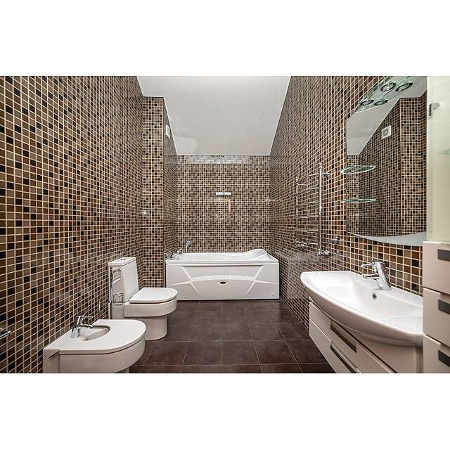 Ванная комната