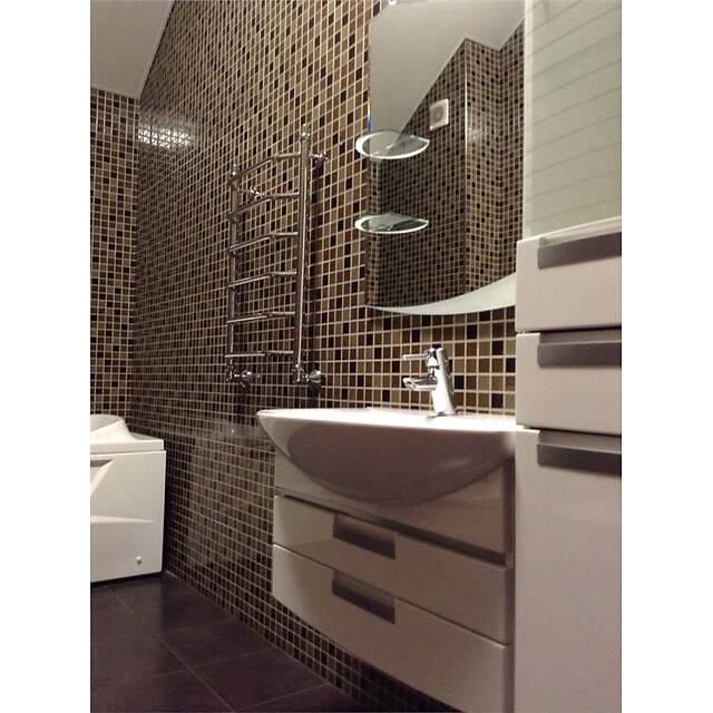 Ванная комната