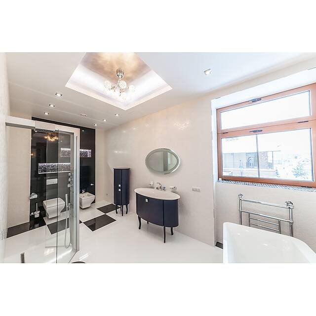 Ванная комната