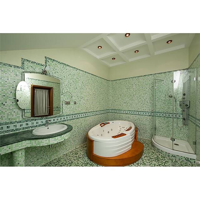 Ванная комната