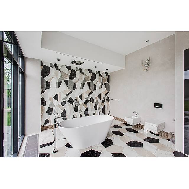 Ванная комната