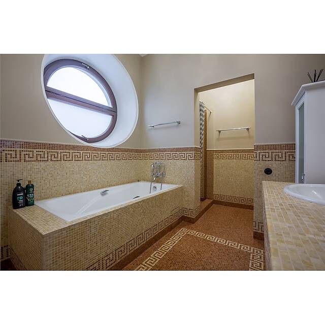 Ванная комната