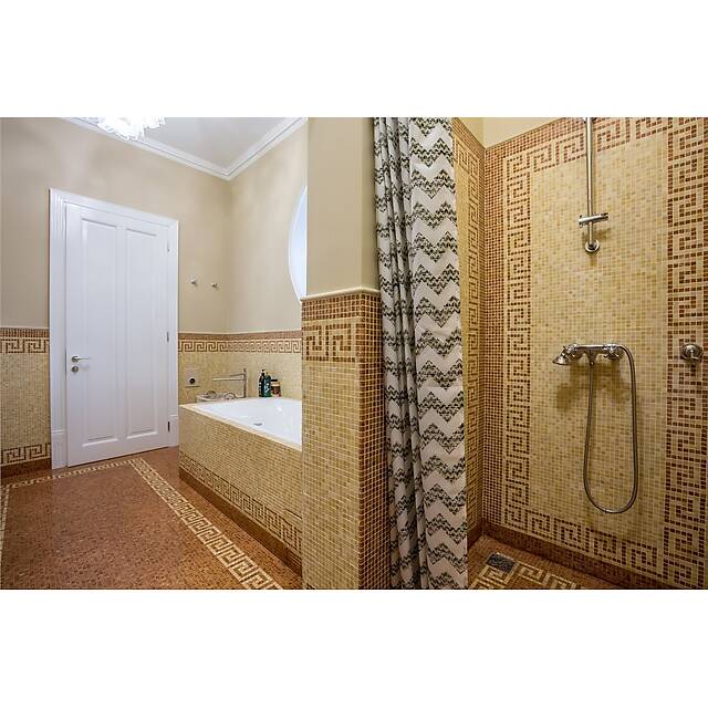 Ванная комната