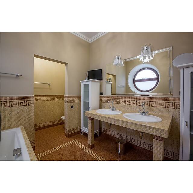 Ванная комната