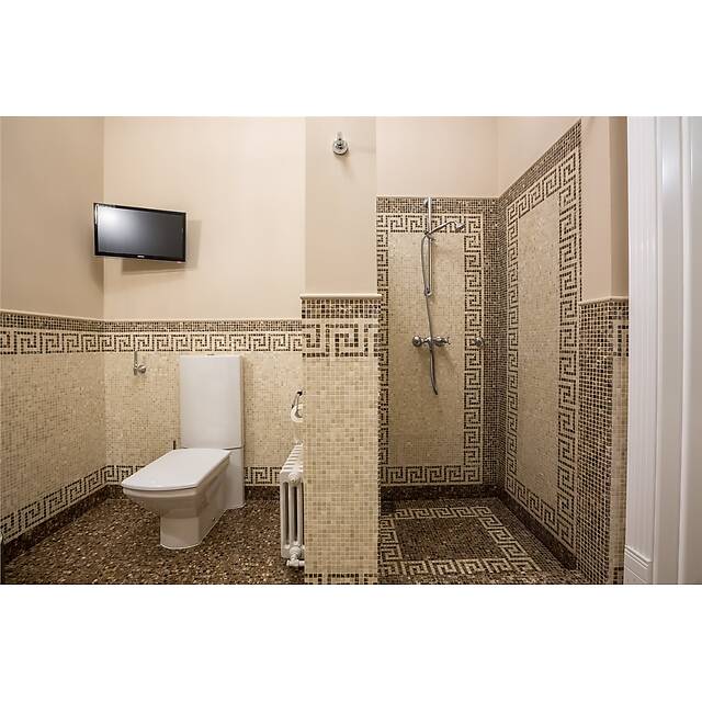 Ванная комната