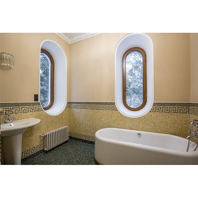 Ванная комната