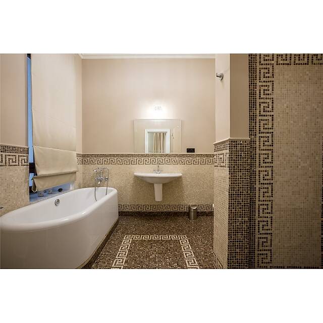 Ванная комната