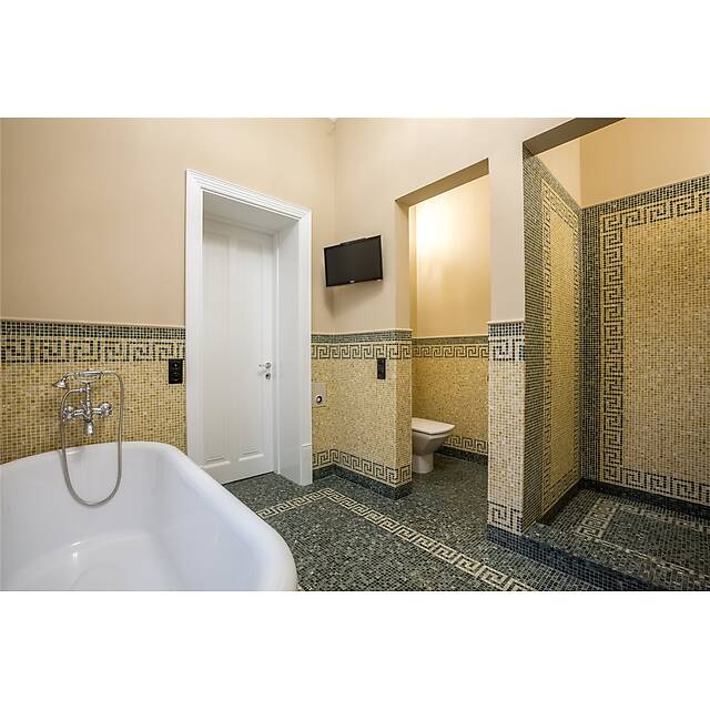 Ванная комната