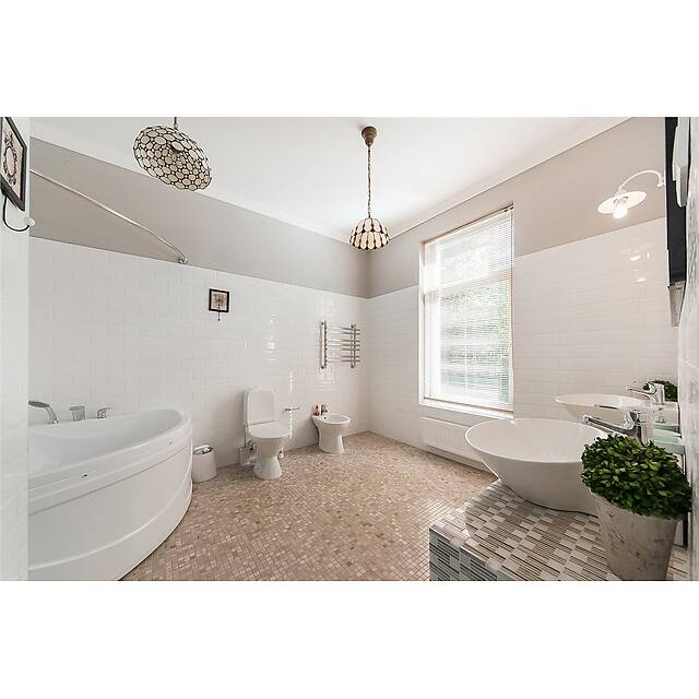 Ванная комната