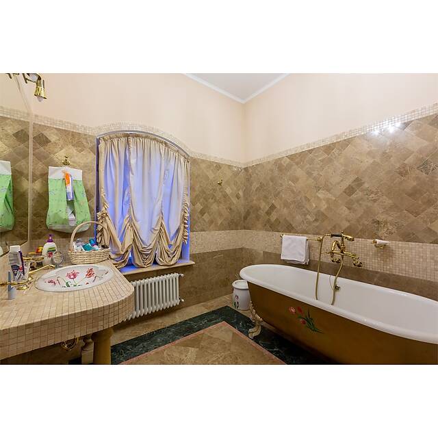 Ванная комната