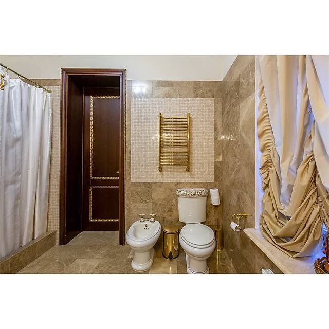 Ванная комната