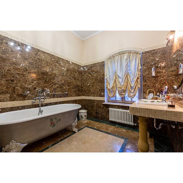 Ванная комната