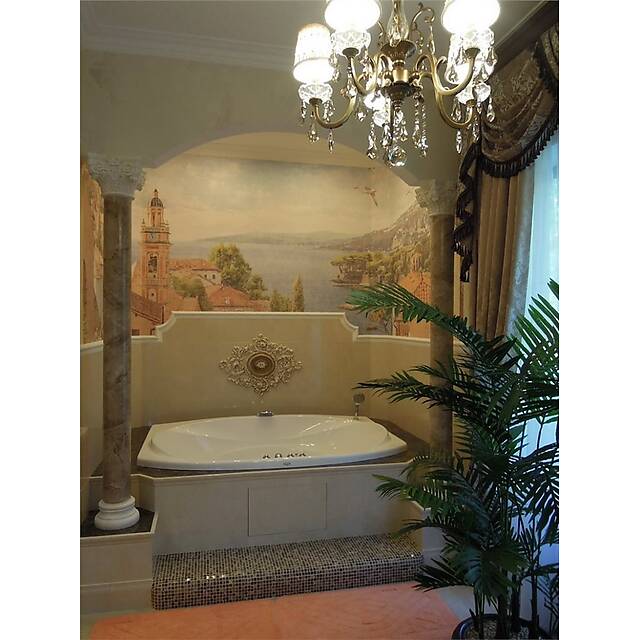 Ванная комната