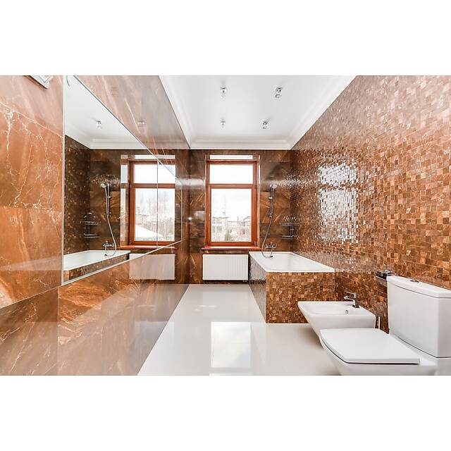 Ванная комната