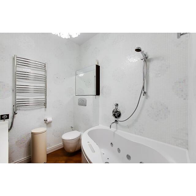 Ванная комната