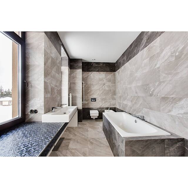 Ванная комната