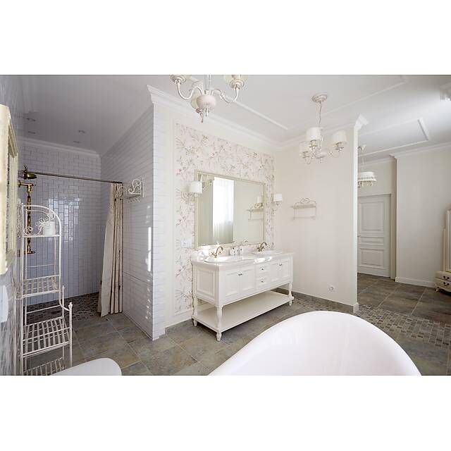 Ванная комната