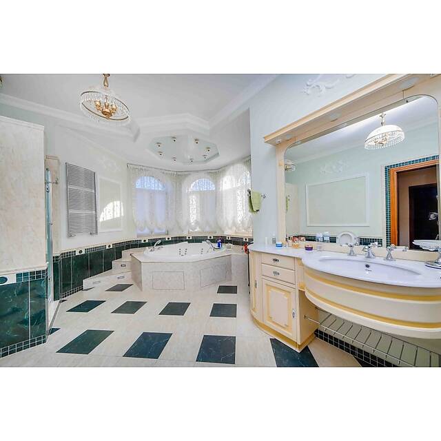 Ванная комната