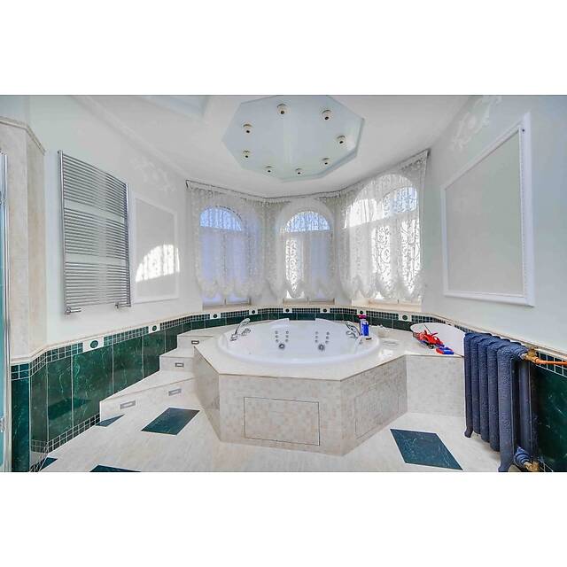 Ванная комната