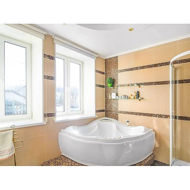 Ванная комната