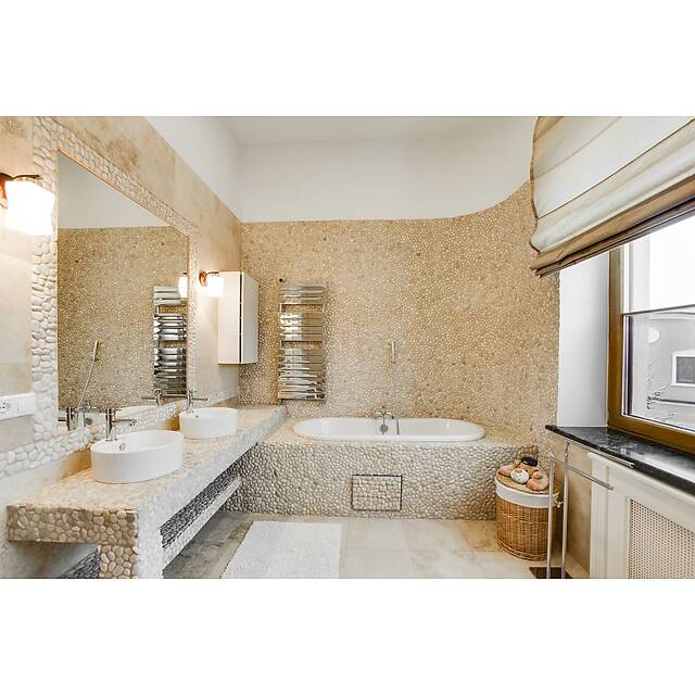 Ванная комната