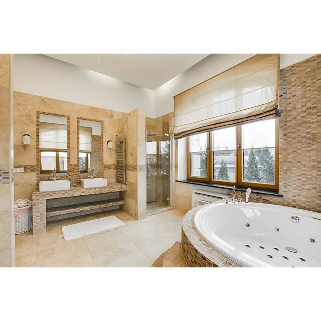 Ванная комната