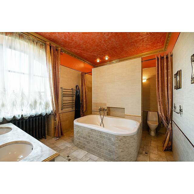 Ванная комната