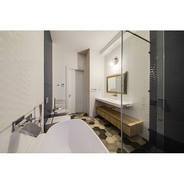 Ванная комната