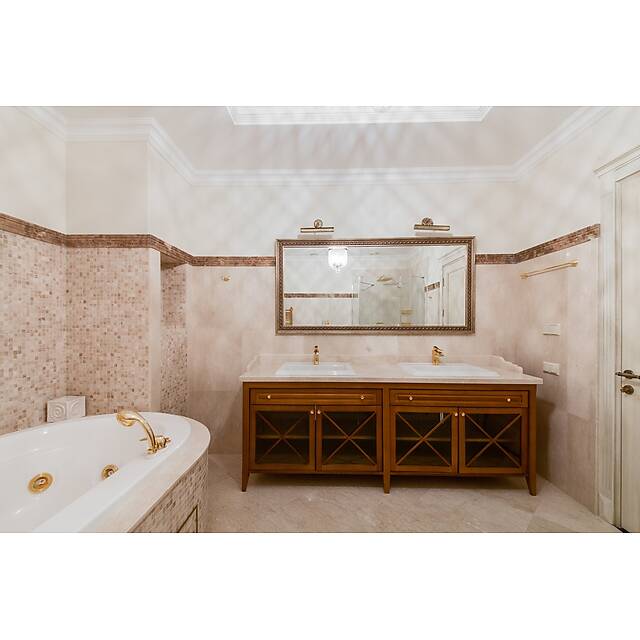 Ванная комната