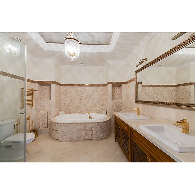 Ванная комната