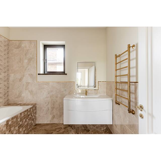 Ванная комната