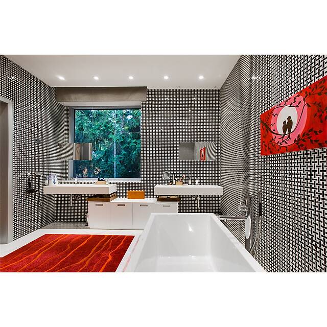 Ванная комната