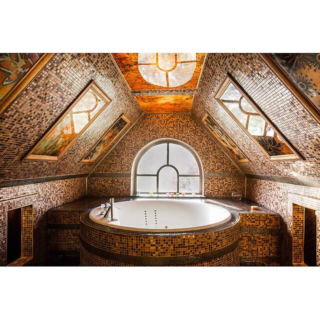 Ванная комната