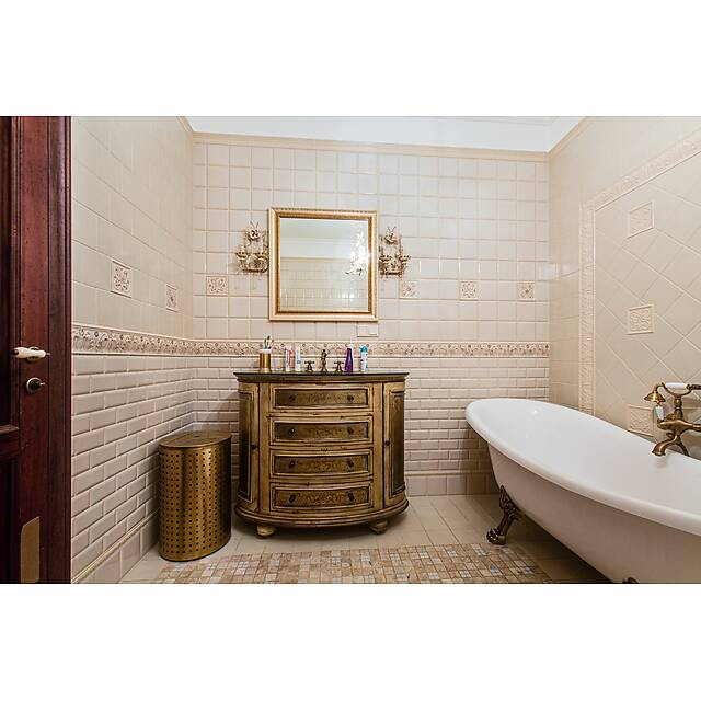 Ванная комната