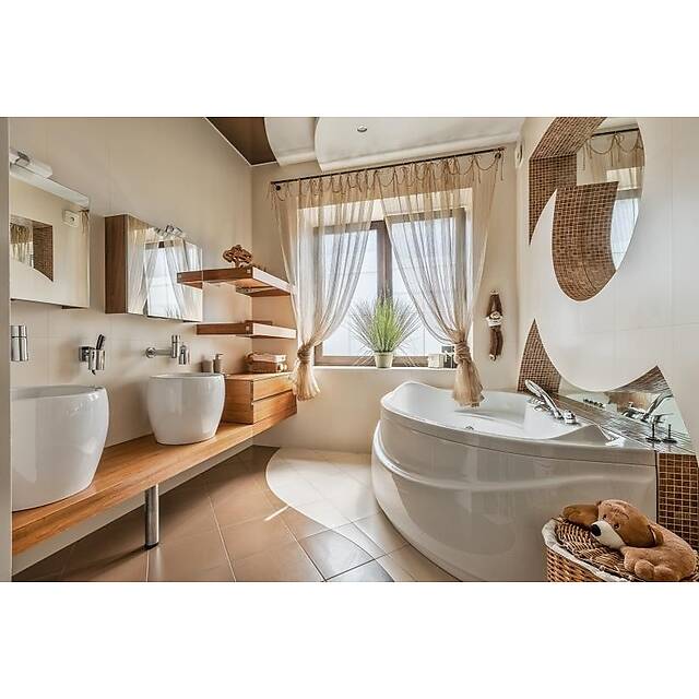 Ванная комната