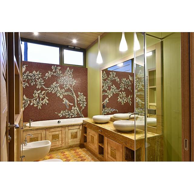 Ванная комната