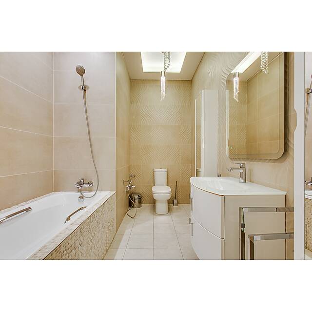 Ванная комната