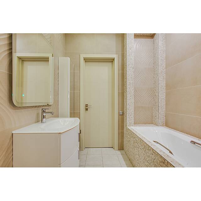 Ванная комната