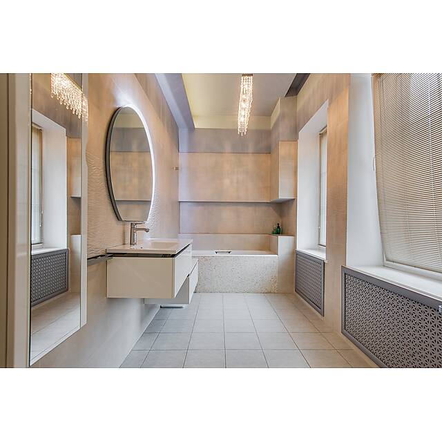 Ванная комната